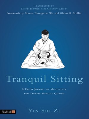 cover image of Tranquil Sitting